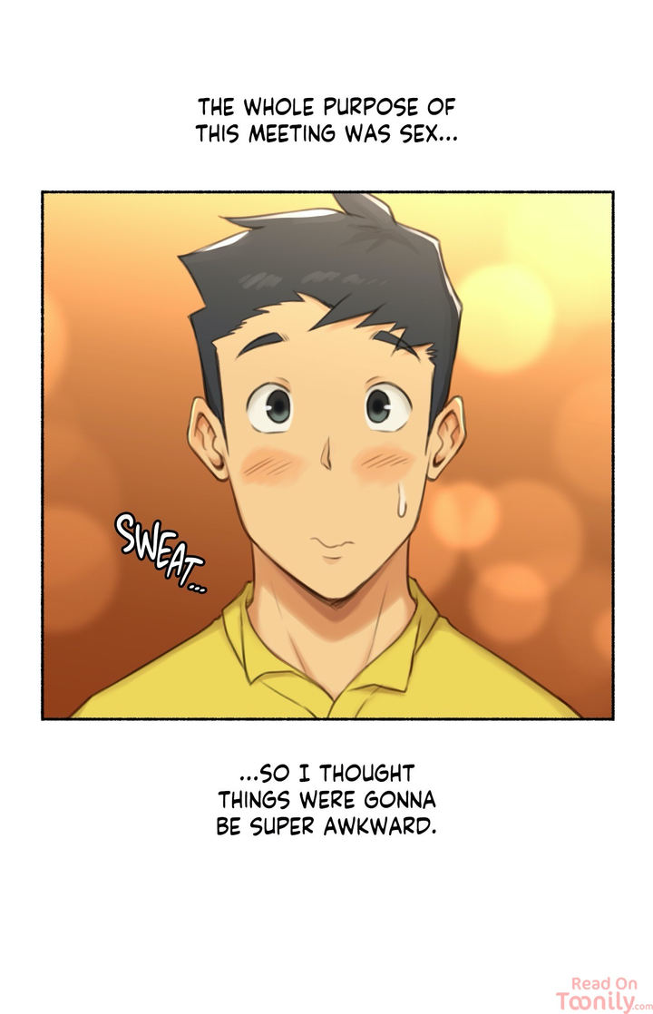 Sexual Exploits Chapter 27 Page 2