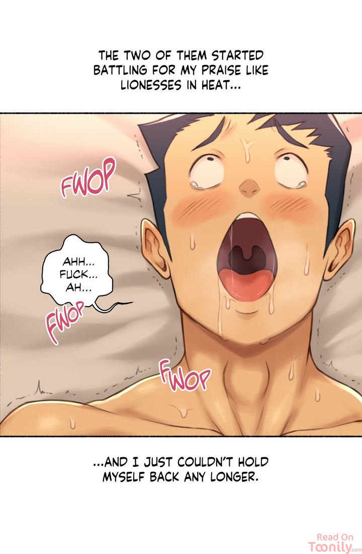 Sexual Exploits Chapter 27 Page 23