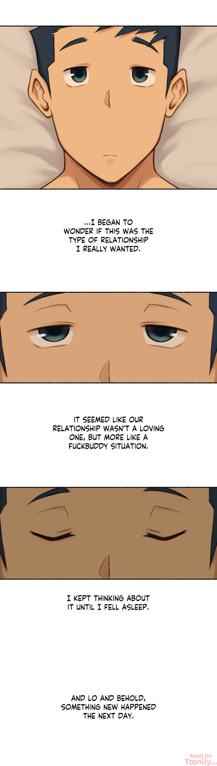 Sexual Exploits Chapter 27 Page 32