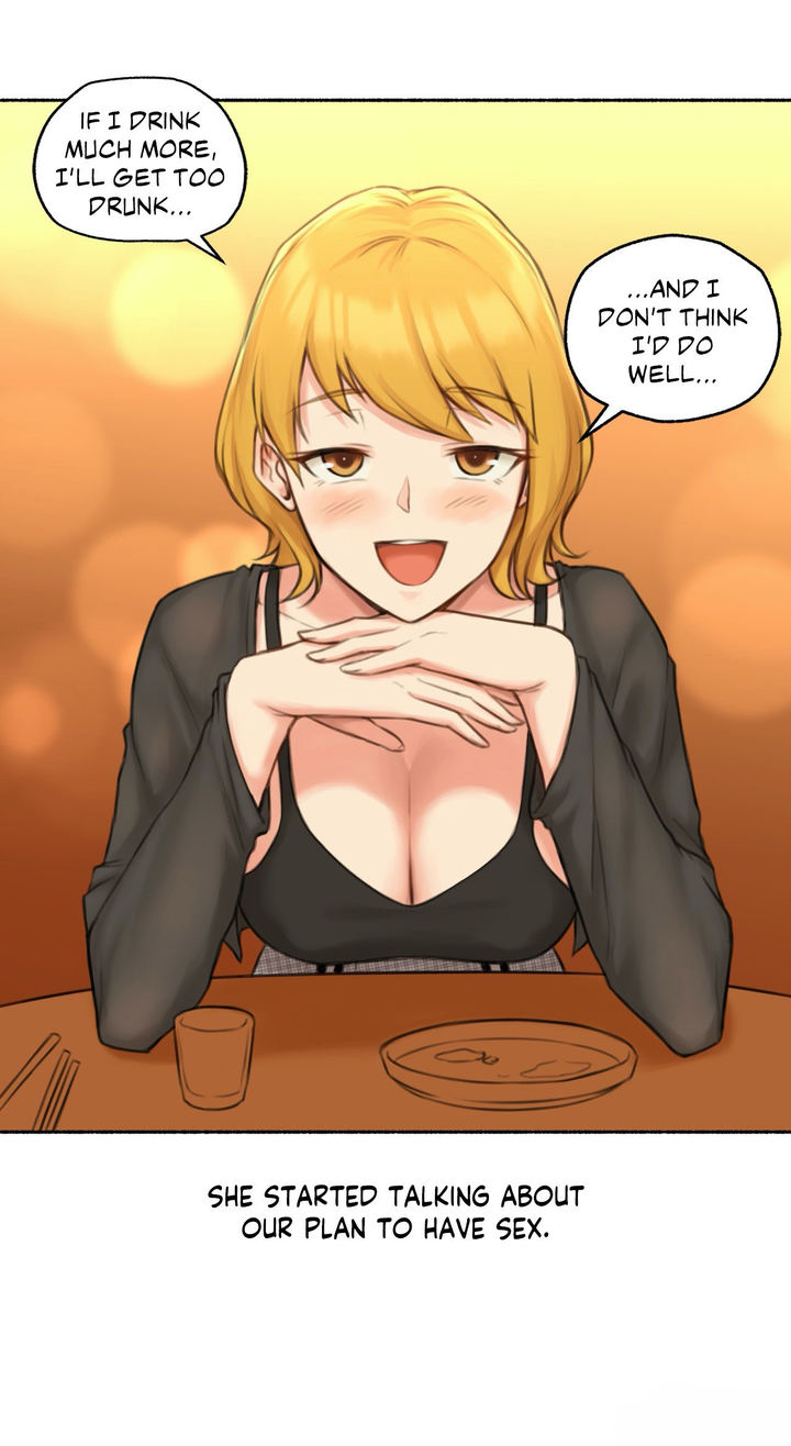 Sexual Exploits Chapter 27 Page 6