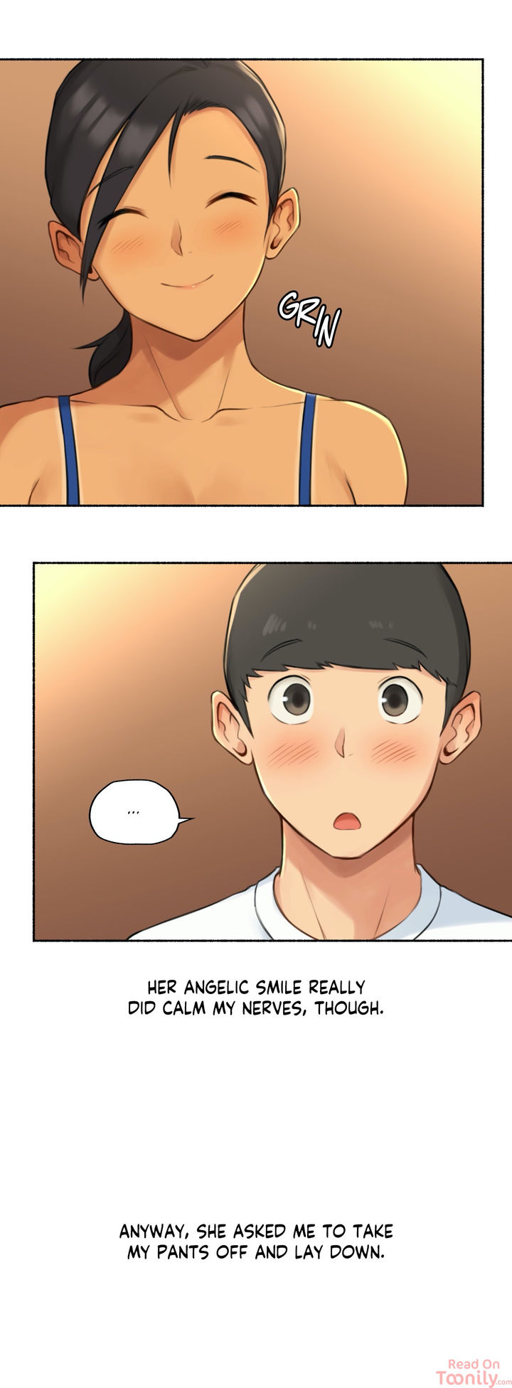 Sexual Exploits Chapter 29 Page 13