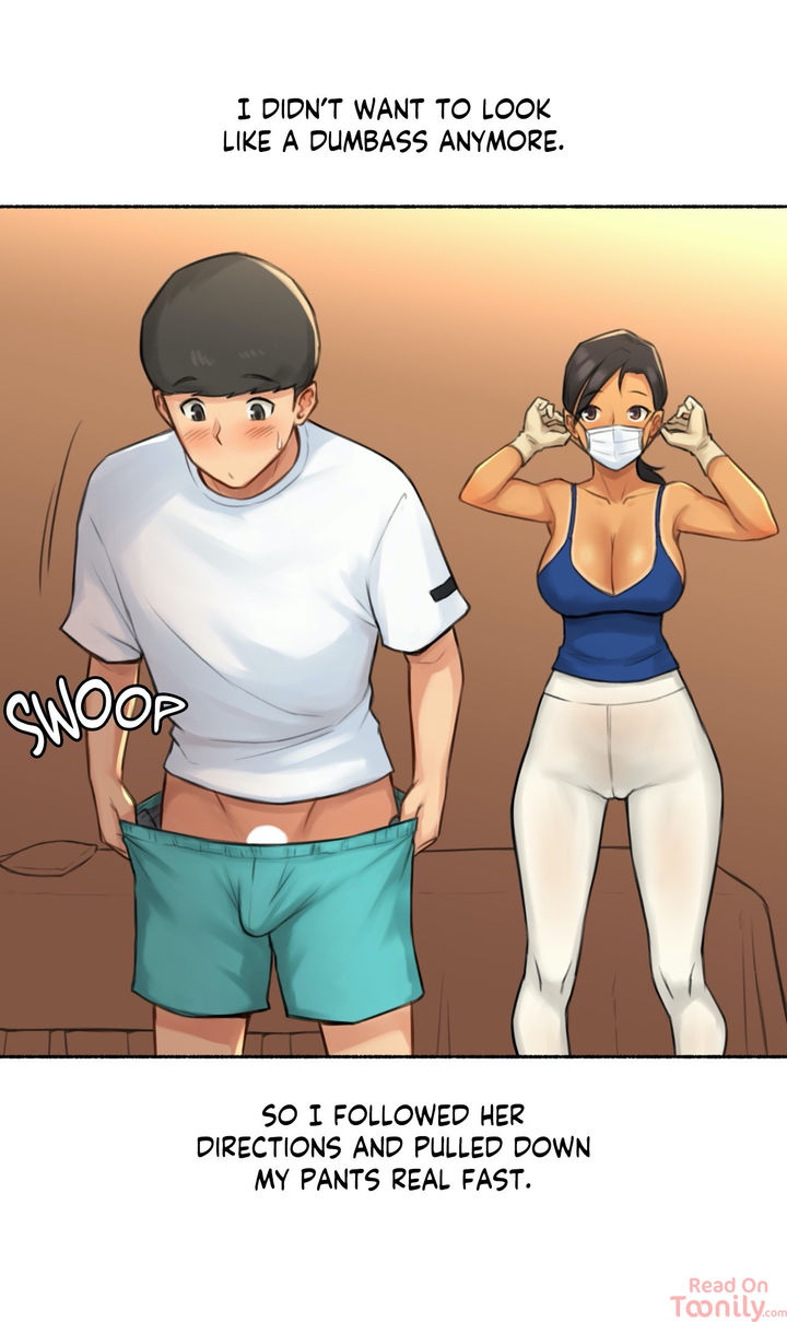 Sexual Exploits Chapter 29 Page 14