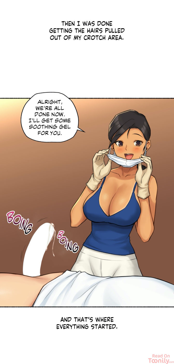 Sexual Exploits Chapter 29 Page 26