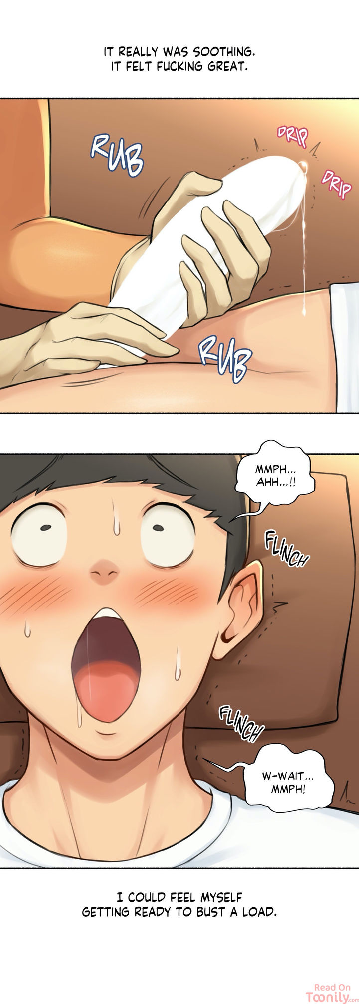 Sexual Exploits Chapter 29 Page 28