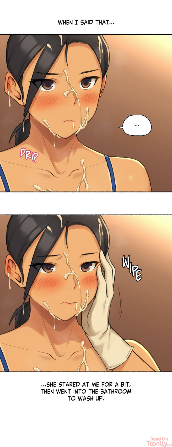 Sexual Exploits Chapter 29 Page 34