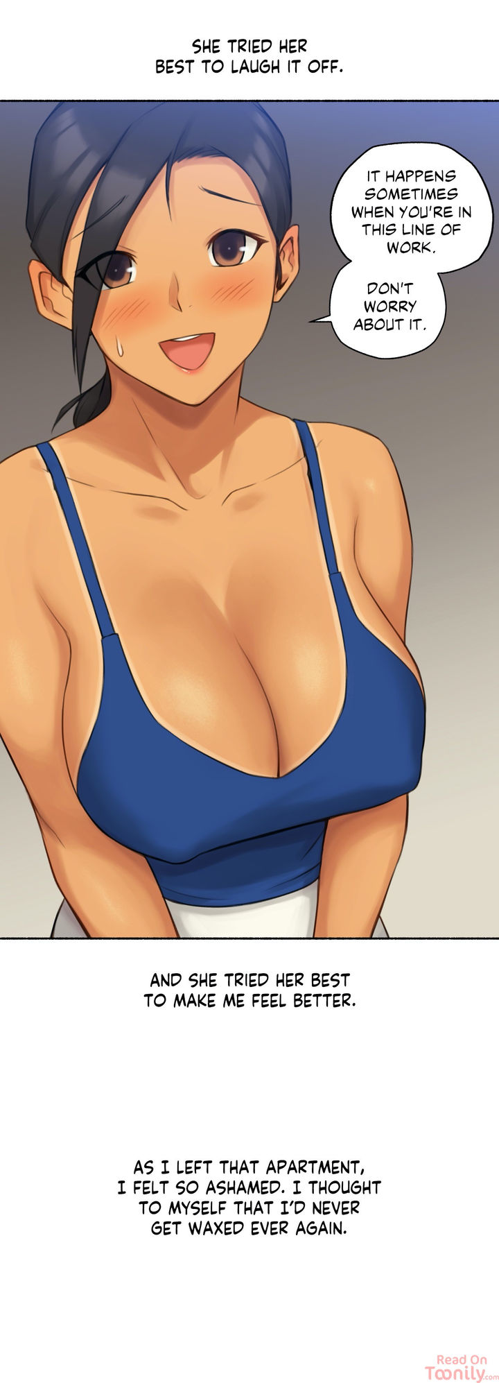 Sexual Exploits Chapter 29 Page 36