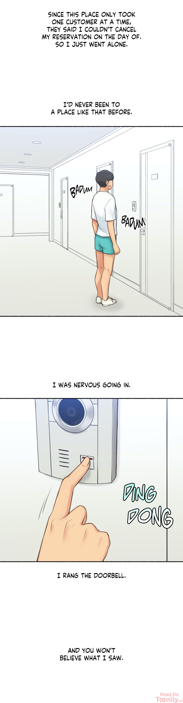 Sexual Exploits Chapter 29 Page 4