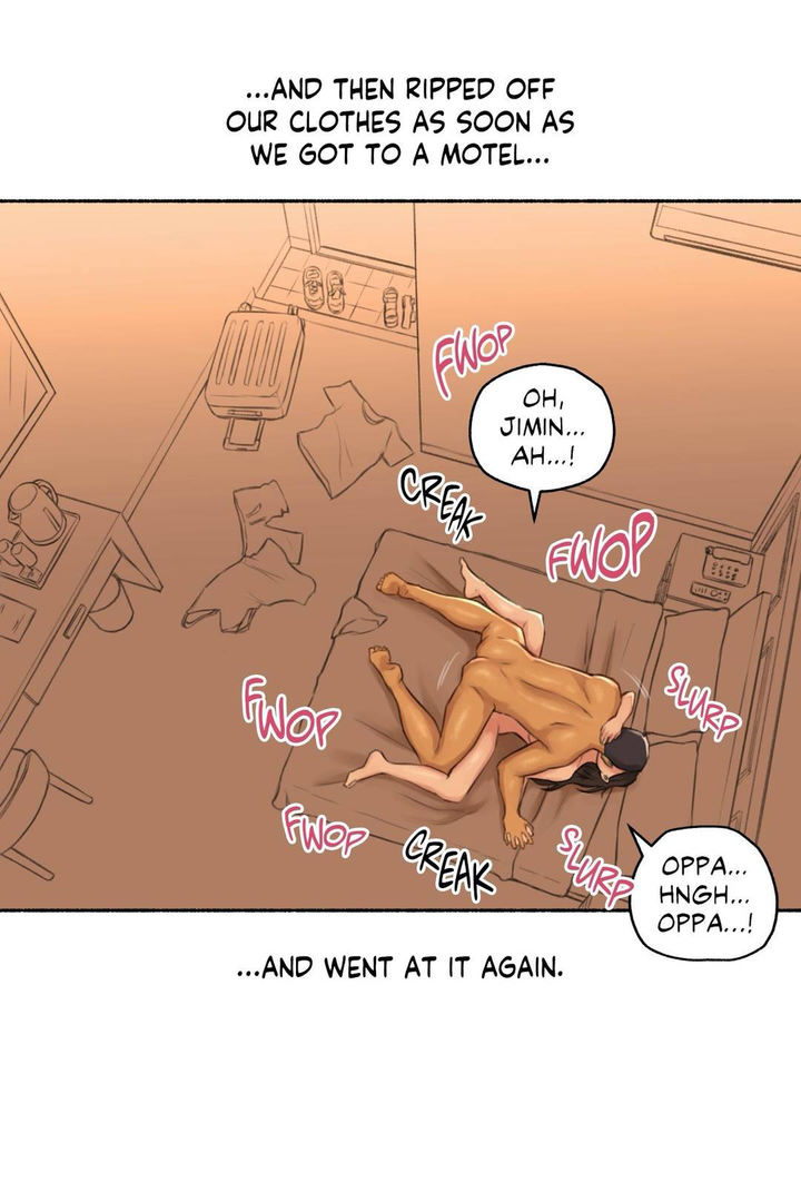 Sexual Exploits Chapter 31 Page 24