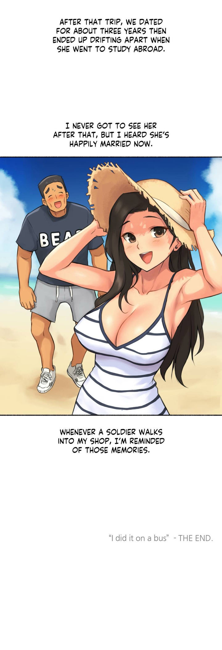 Sexual Exploits Chapter 31 Page 29