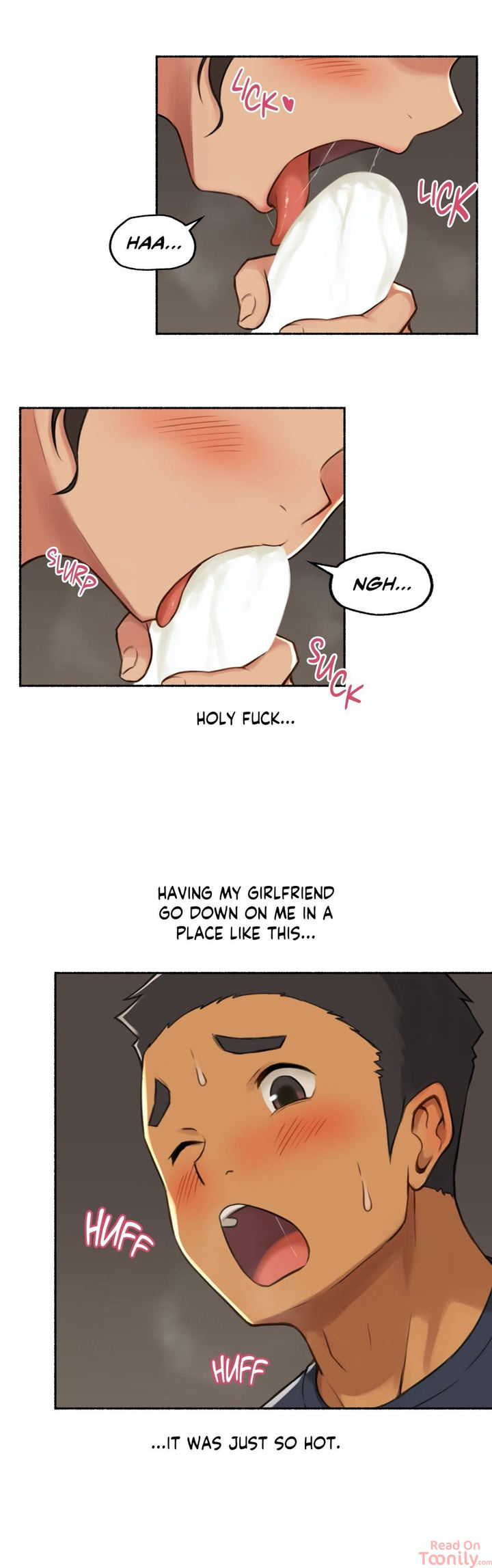 Sexual Exploits Chapter 31 Page 5