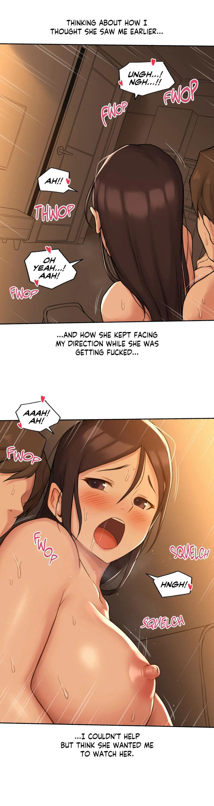 Sexual Exploits Chapter 33 Page 15