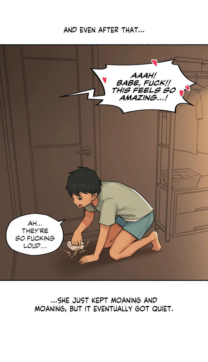 Sexual Exploits Chapter 33 Page 22