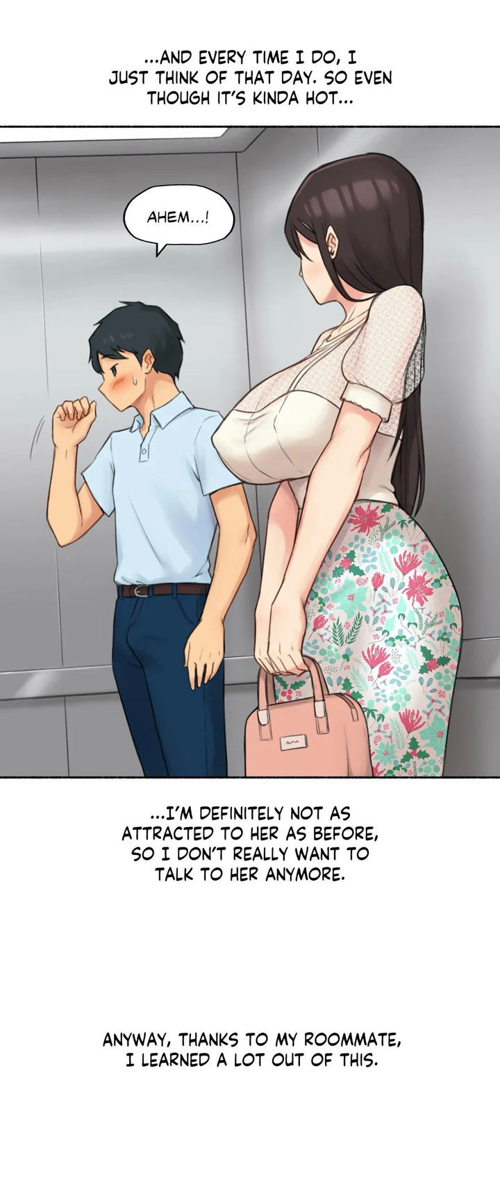 Sexual Exploits Chapter 33 Page 29