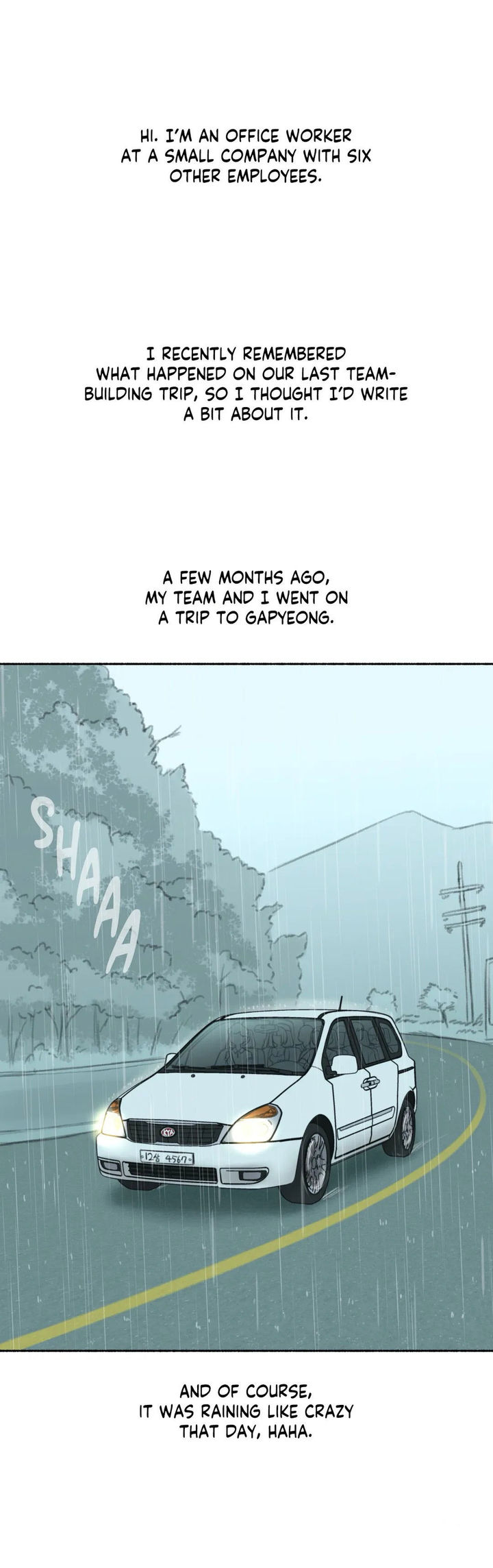 Sexual Exploits Chapter 34 Page 1