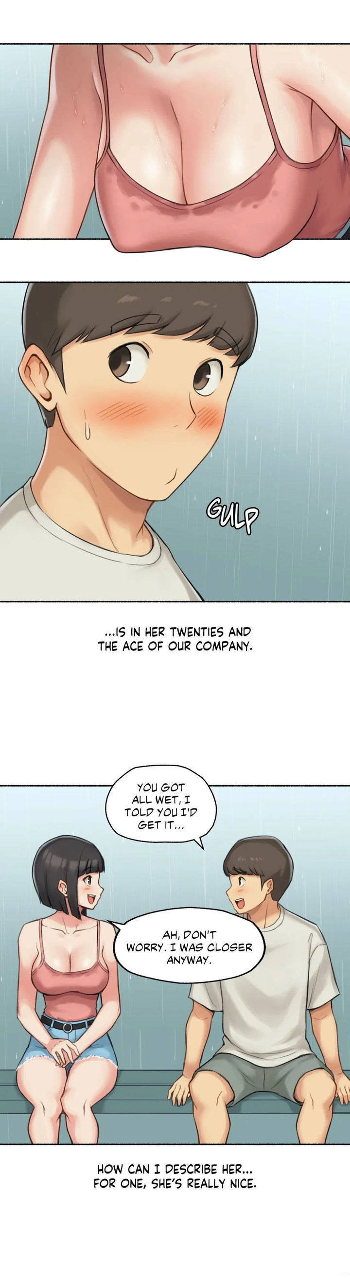 Sexual Exploits Chapter 34 Page 10