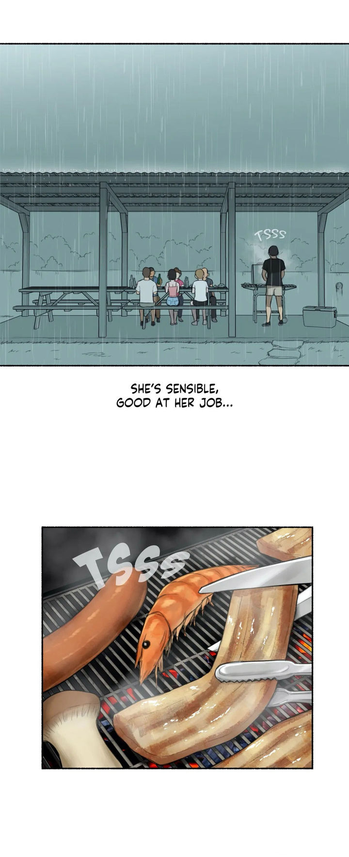 Sexual Exploits Chapter 34 Page 11