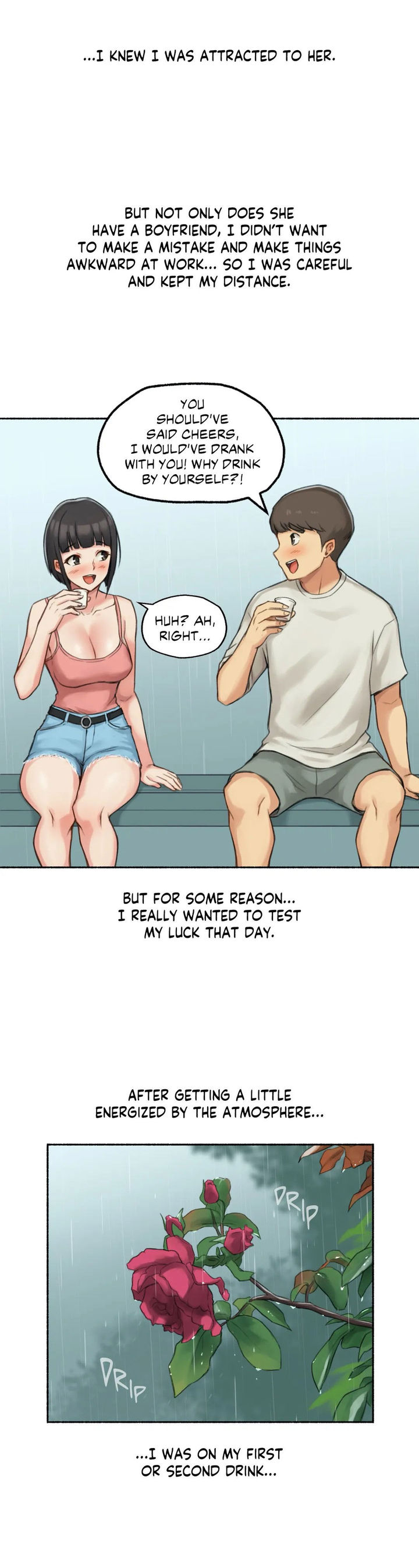 Sexual Exploits Chapter 34 Page 16