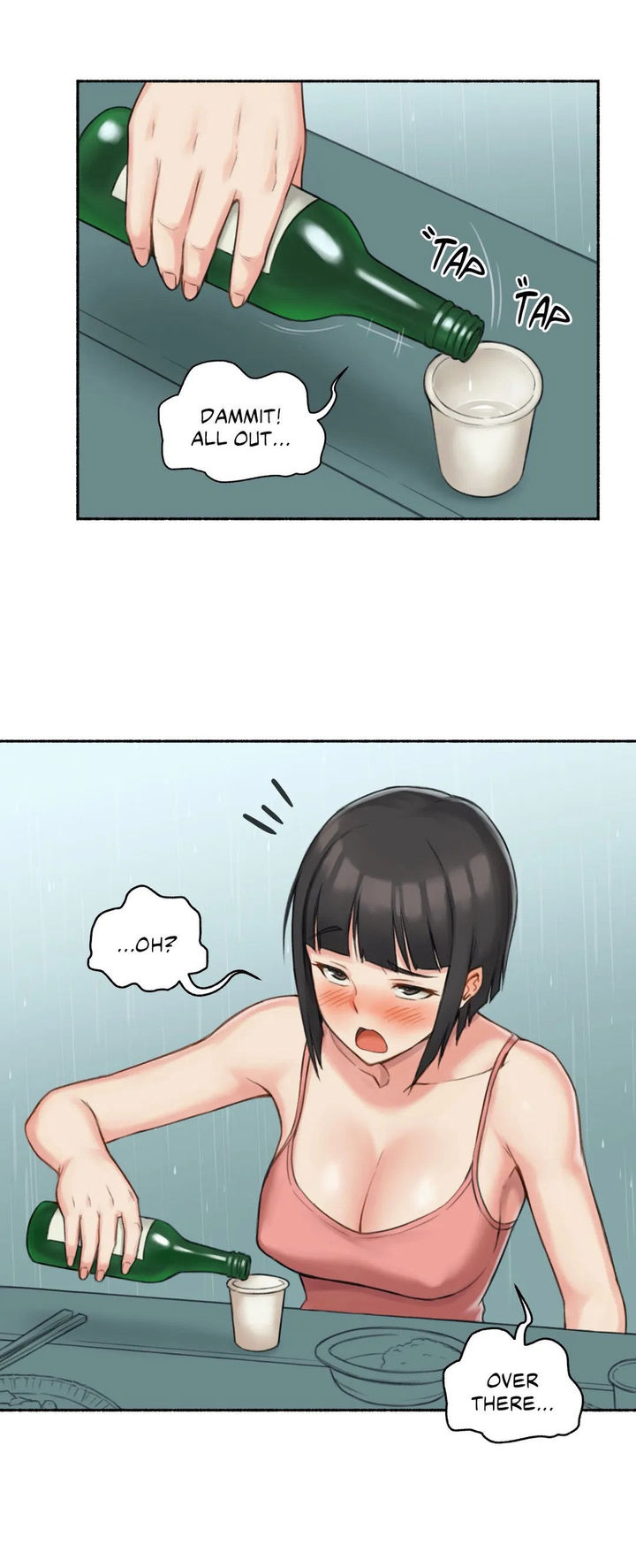 Sexual Exploits Chapter 34 Page 19