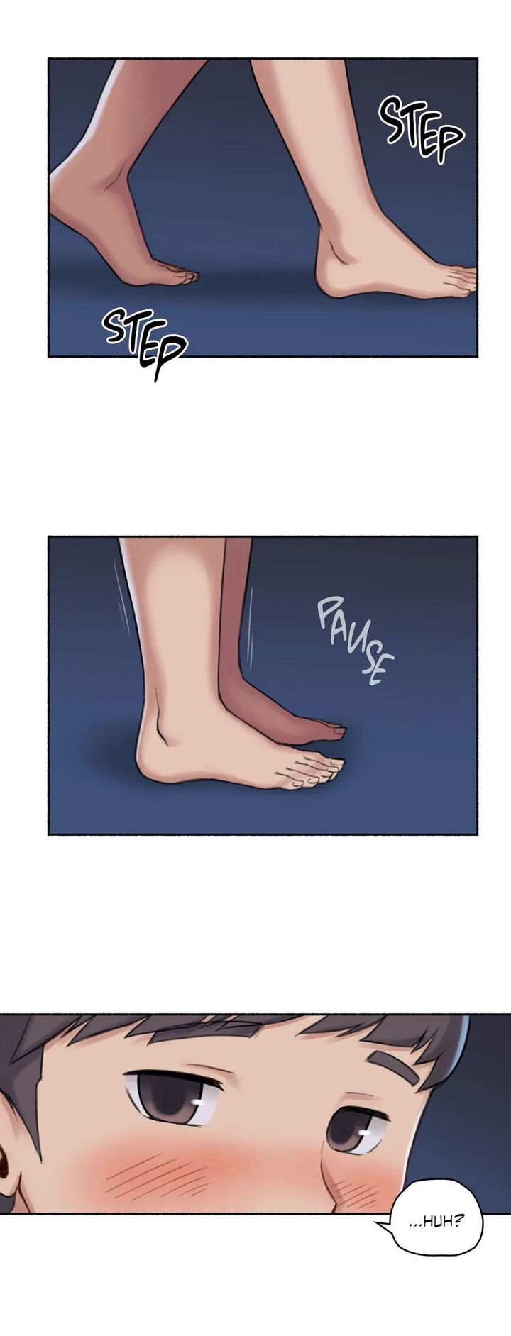 Sexual Exploits Chapter 34 Page 28