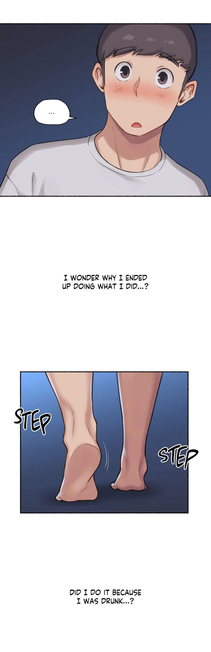 Sexual Exploits Chapter 34 Page 34