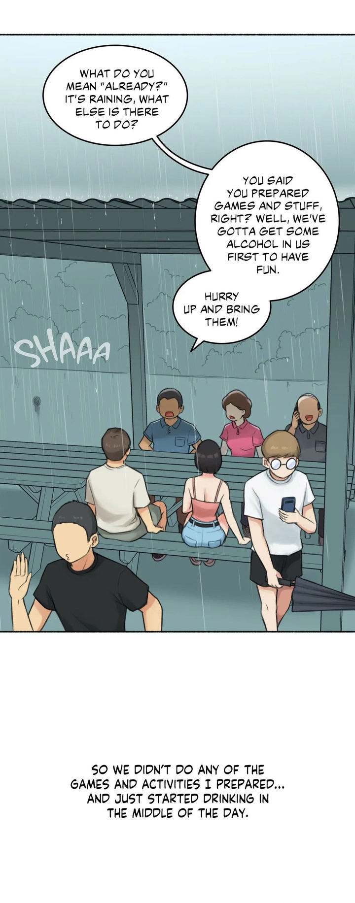 Sexual Exploits Chapter 34 Page 7