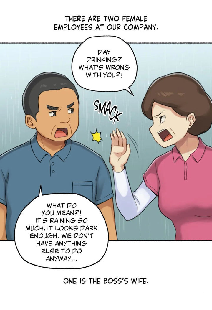 Sexual Exploits Chapter 34 Page 8
