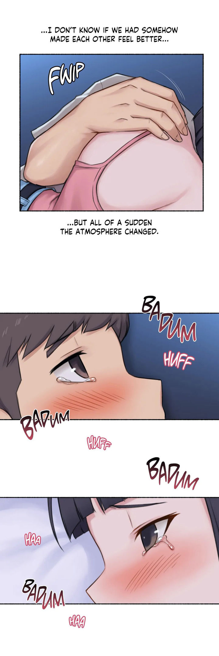 Sexual Exploits Chapter 35 Page 11