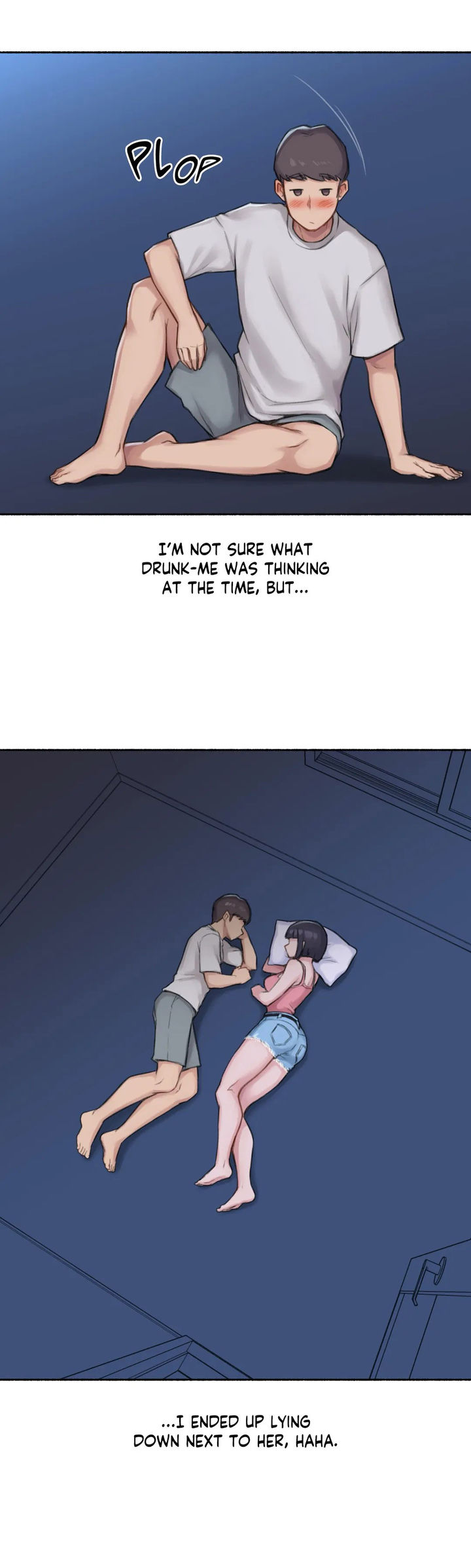 Sexual Exploits Chapter 35 Page 2