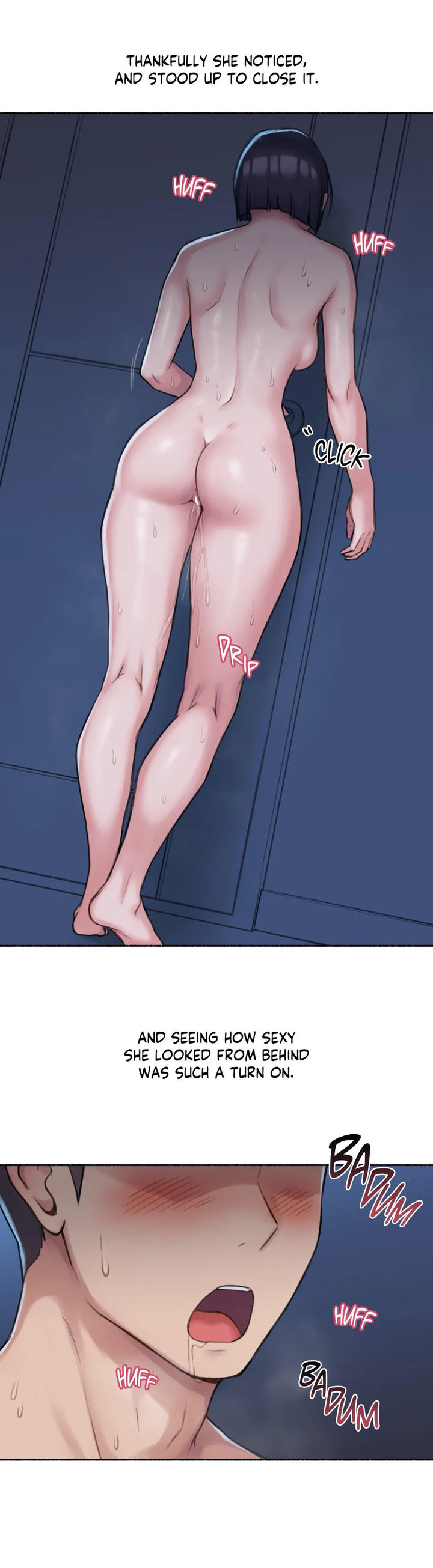 Sexual Exploits Chapter 35 Page 23