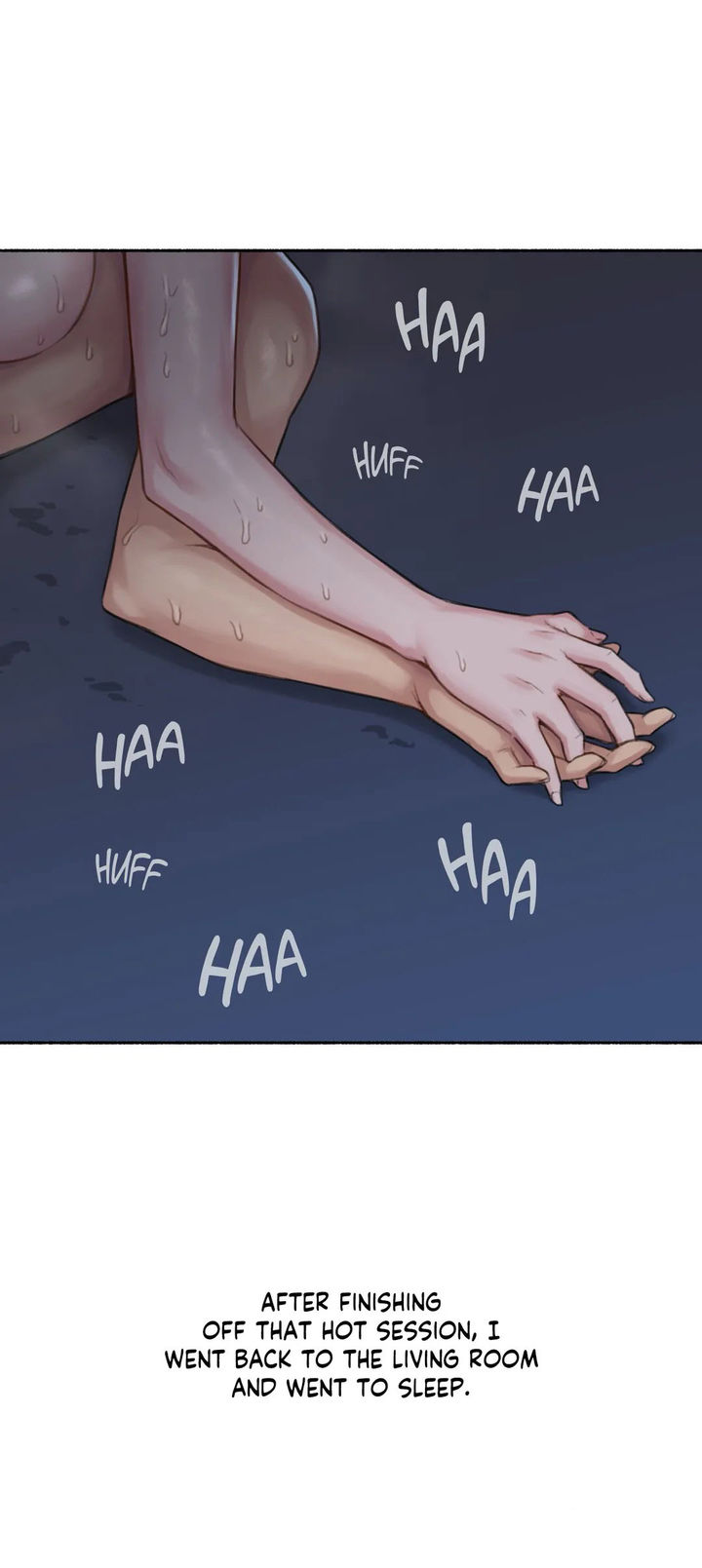 Sexual Exploits Chapter 35 Page 31