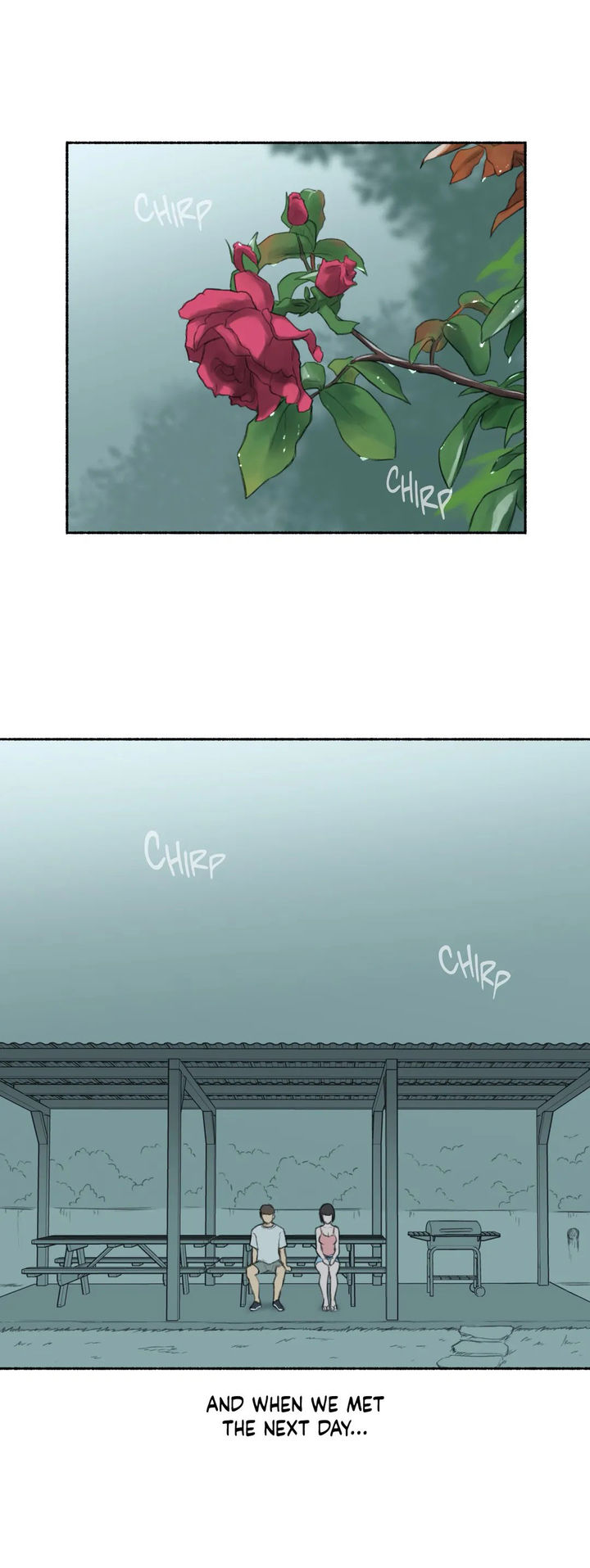 Sexual Exploits Chapter 35 Page 32