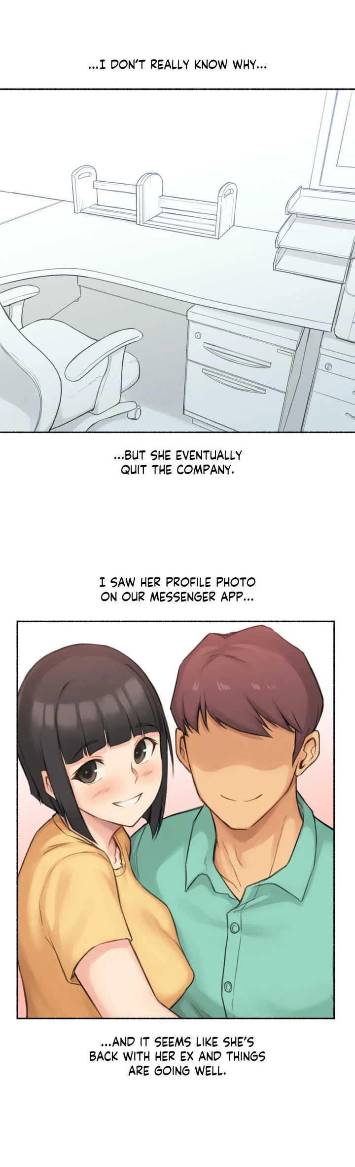 Sexual Exploits Chapter 35 Page 34