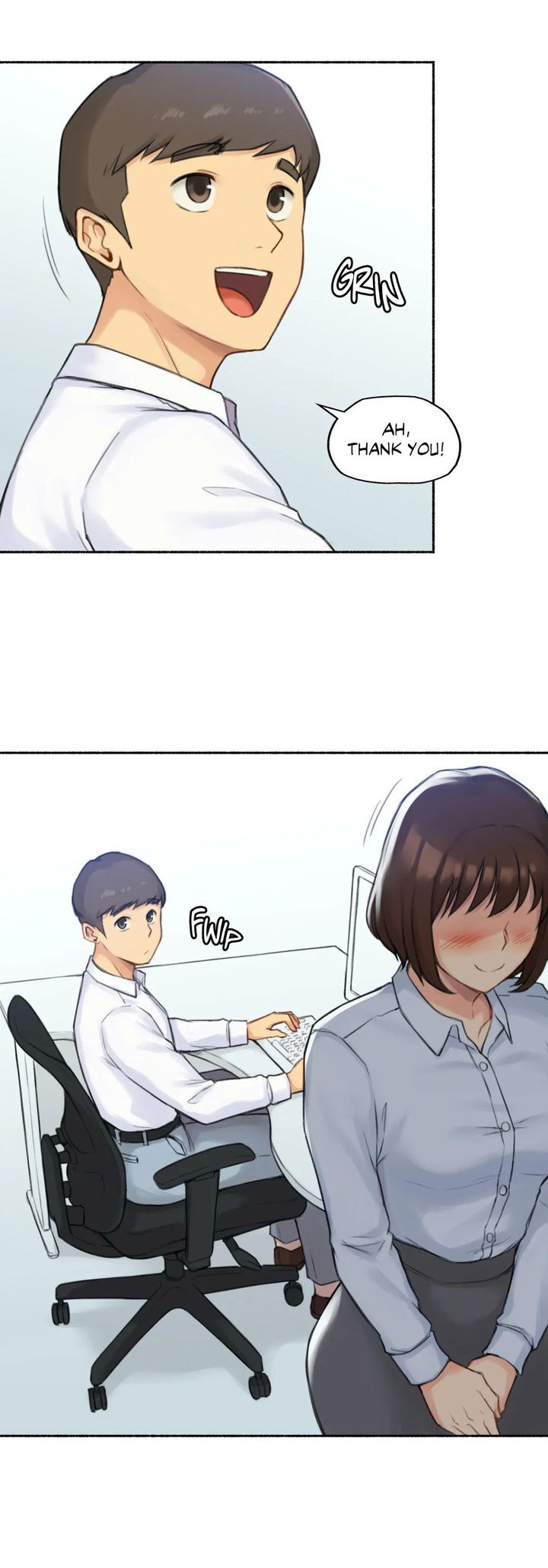 Sexual Exploits Chapter 35 Page 36