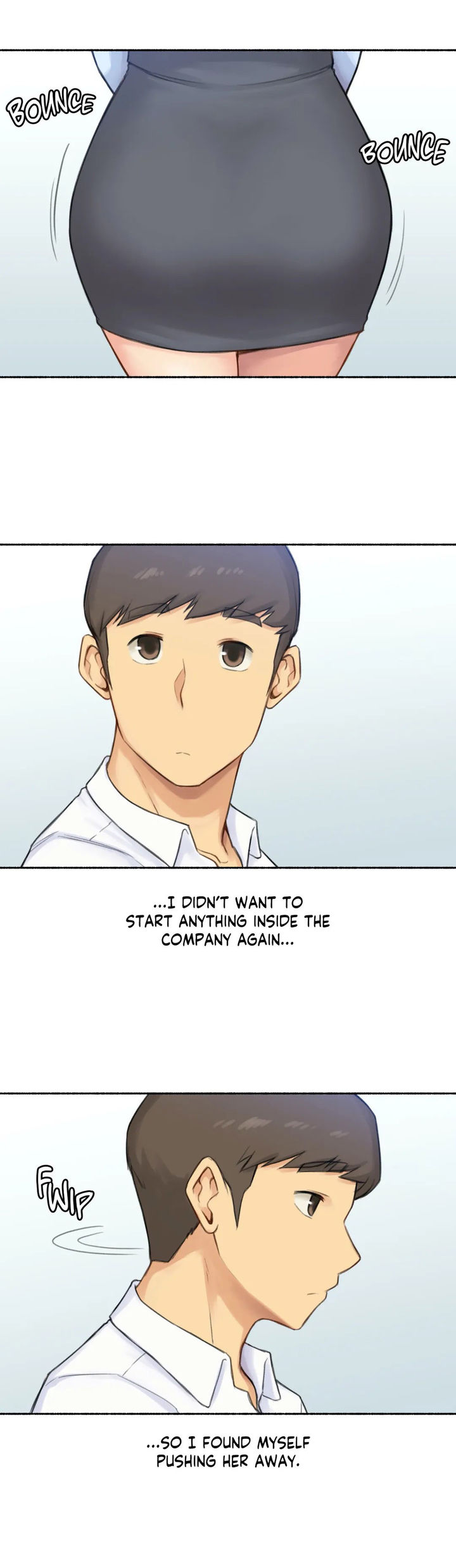 Sexual Exploits Chapter 35 Page 37