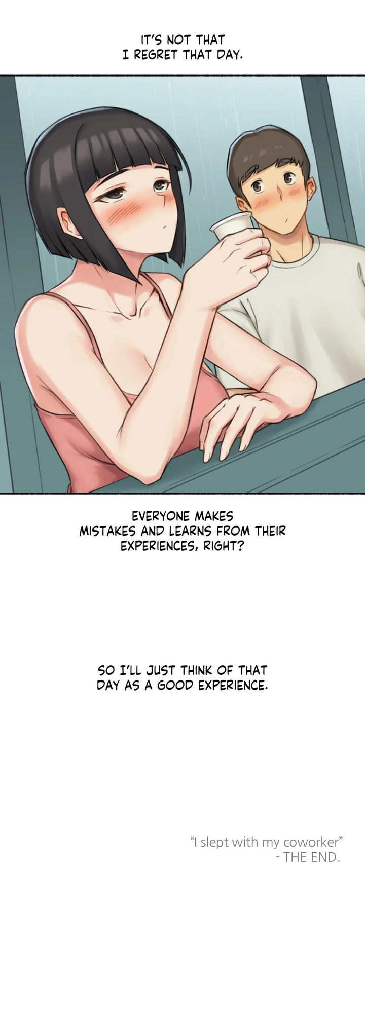 Sexual Exploits Chapter 35 Page 38