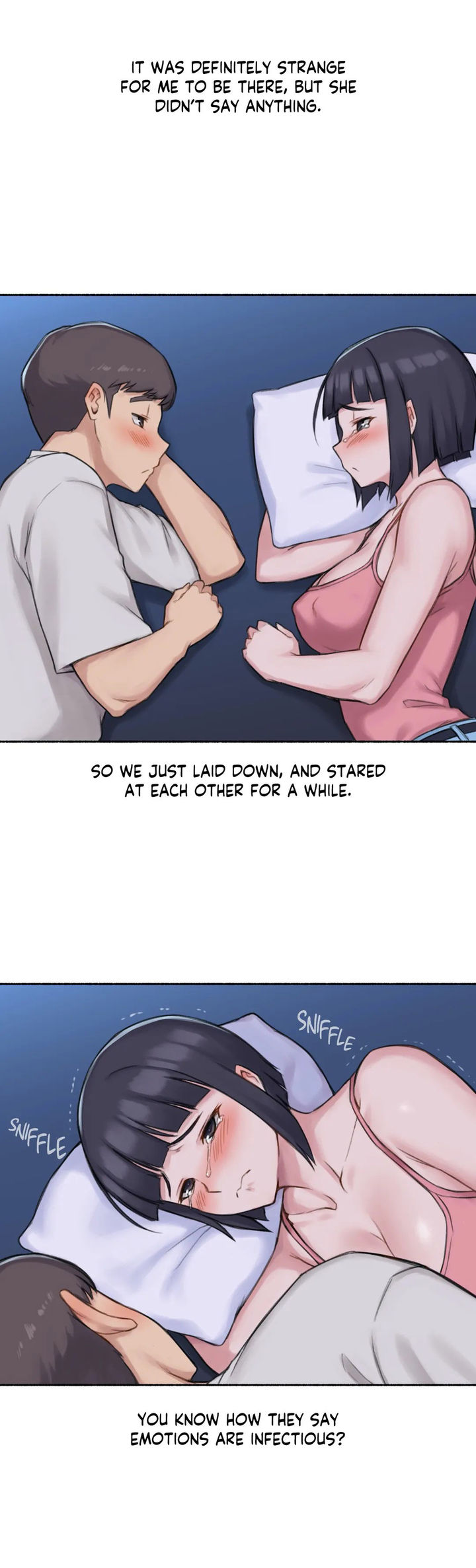 Sexual Exploits Chapter 35 Page 5