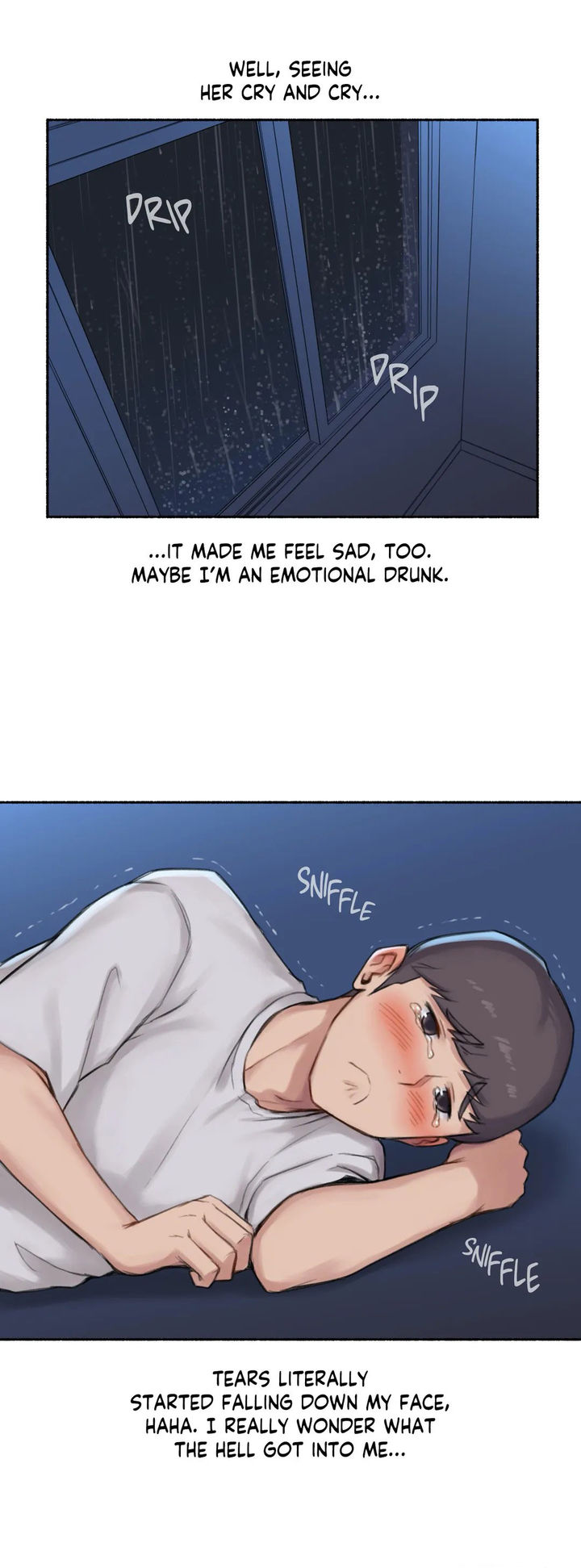 Sexual Exploits Chapter 35 Page 6