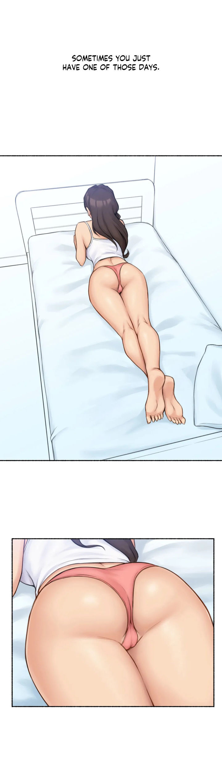 Sexual Exploits Chapter 36 Page 1
