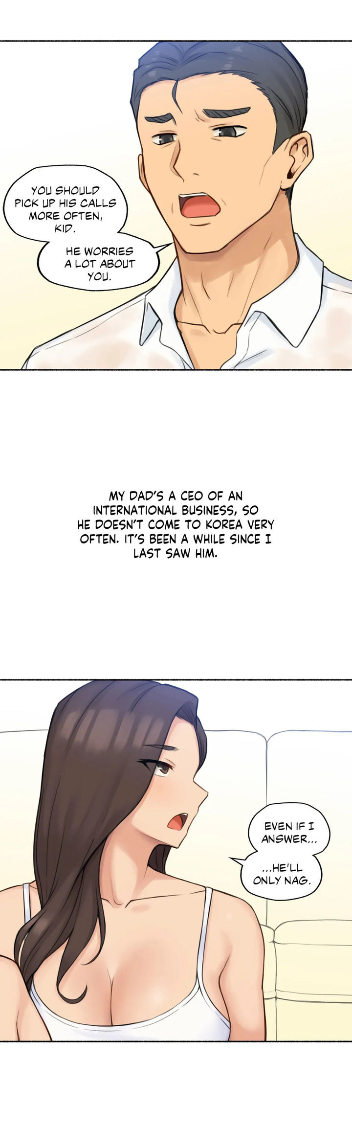 Sexual Exploits Chapter 36 Page 15