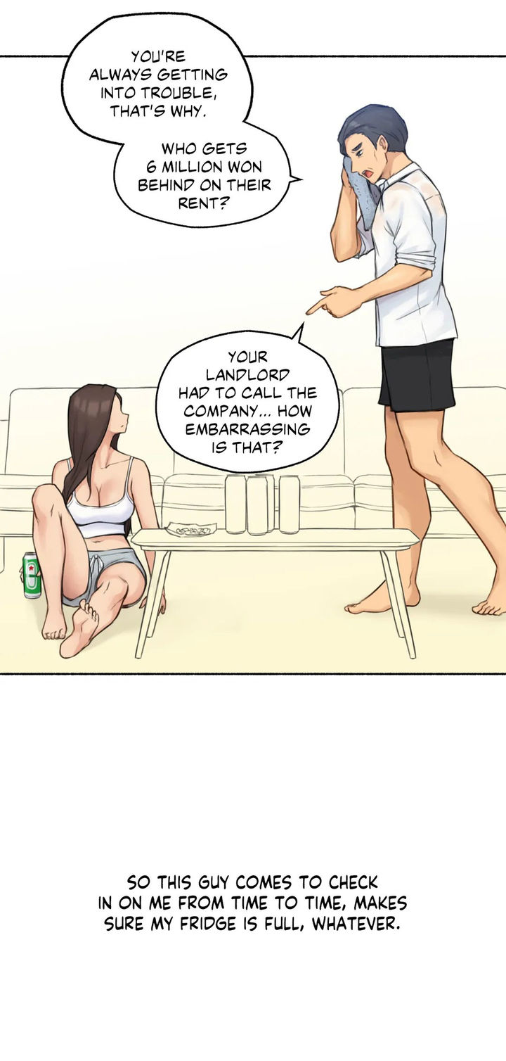 Sexual Exploits Chapter 36 Page 16