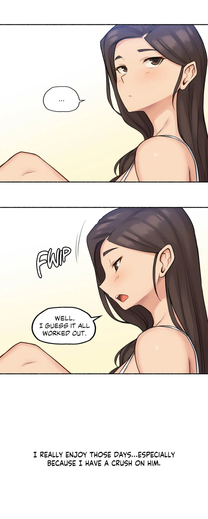 Sexual Exploits Chapter 36 Page 17