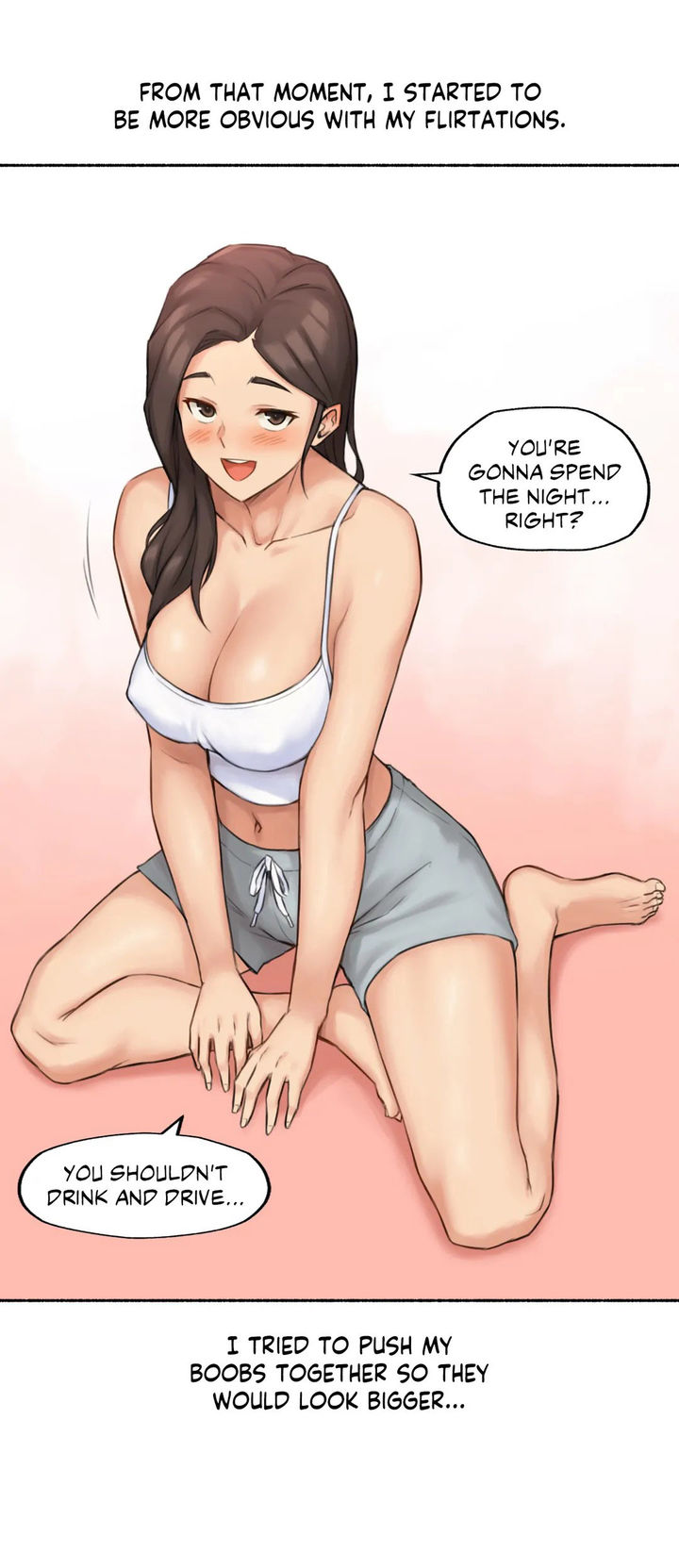 Sexual Exploits Chapter 36 Page 24