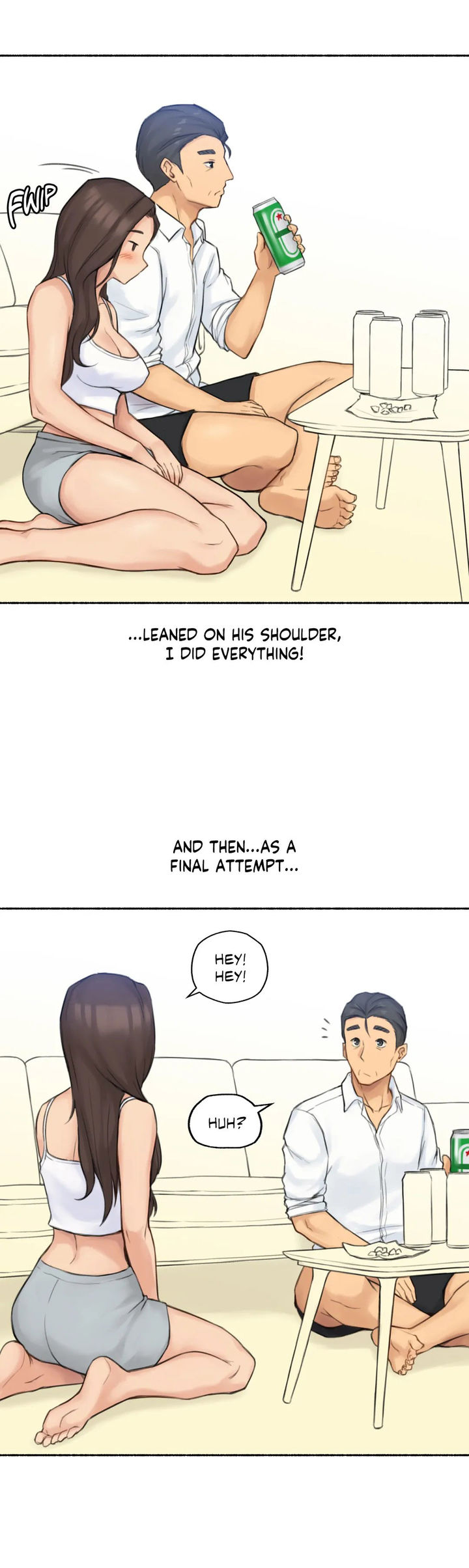 Sexual Exploits Chapter 36 Page 30