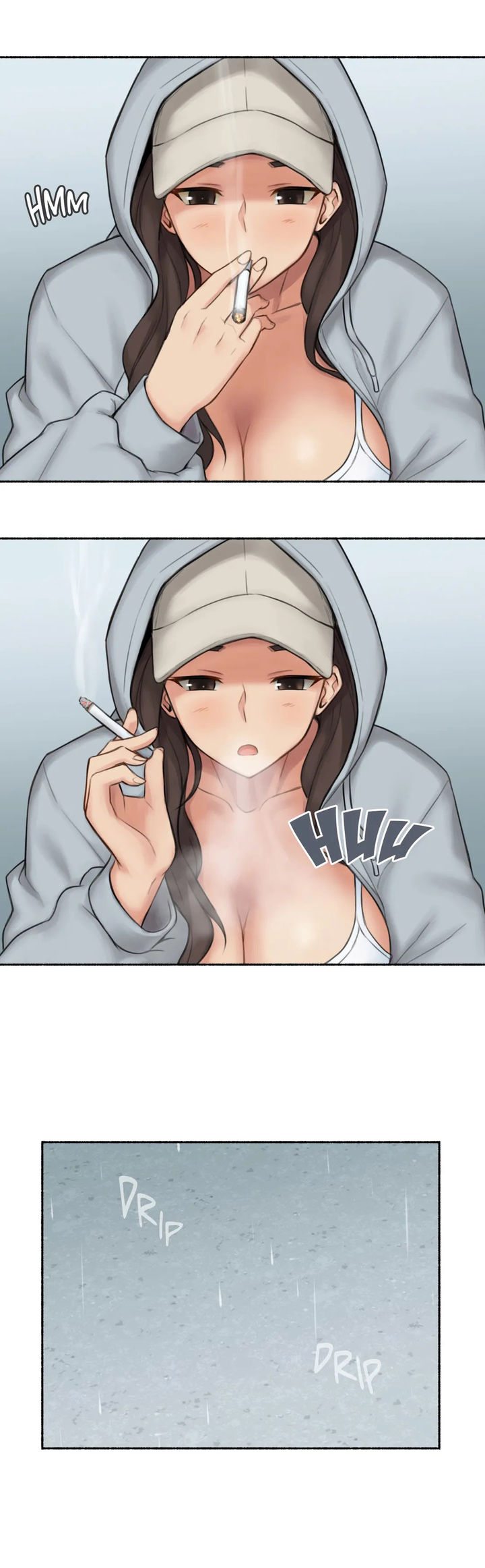 Sexual Exploits Chapter 36 Page 8