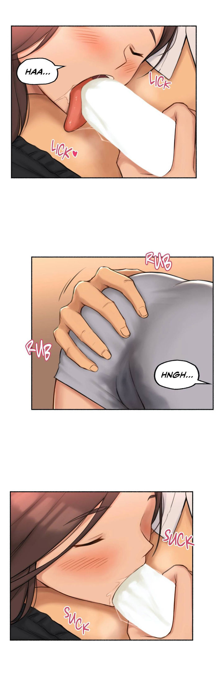 Sexual Exploits Chapter 37 Page 15