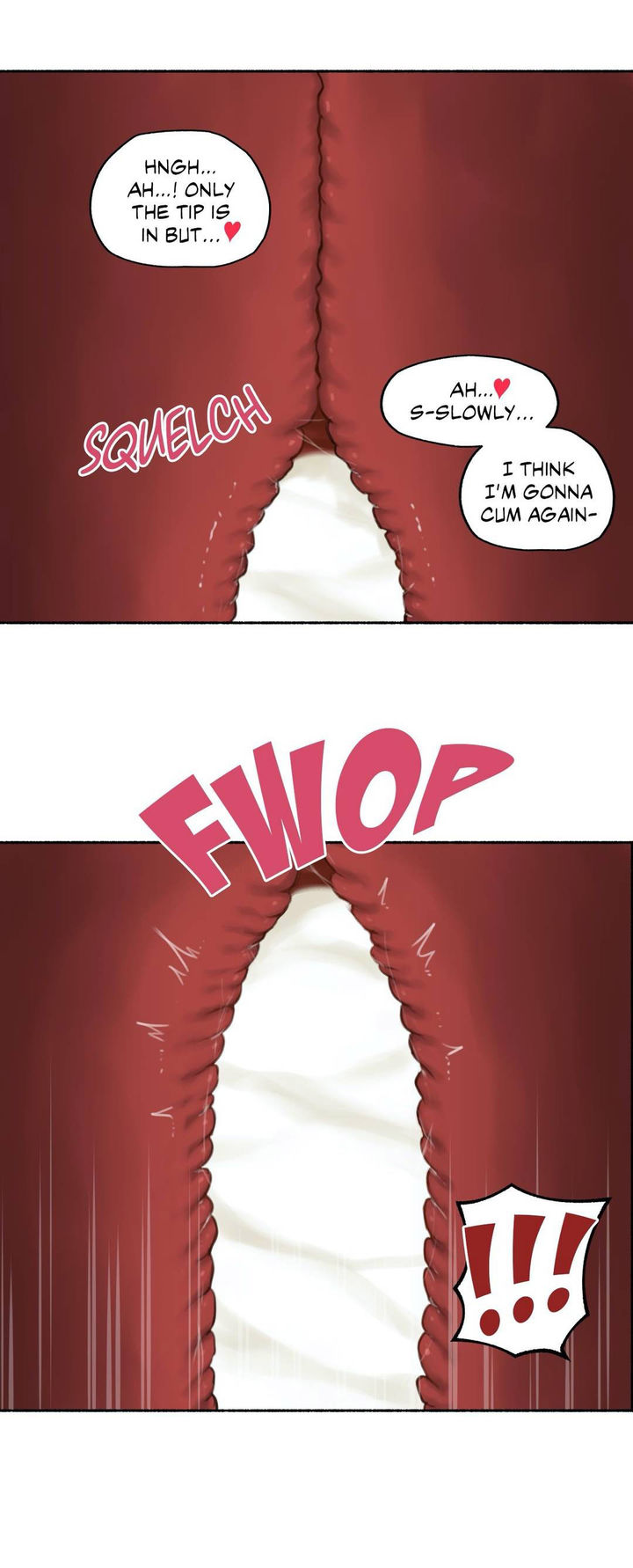 Sexual Exploits Chapter 37 Page 23