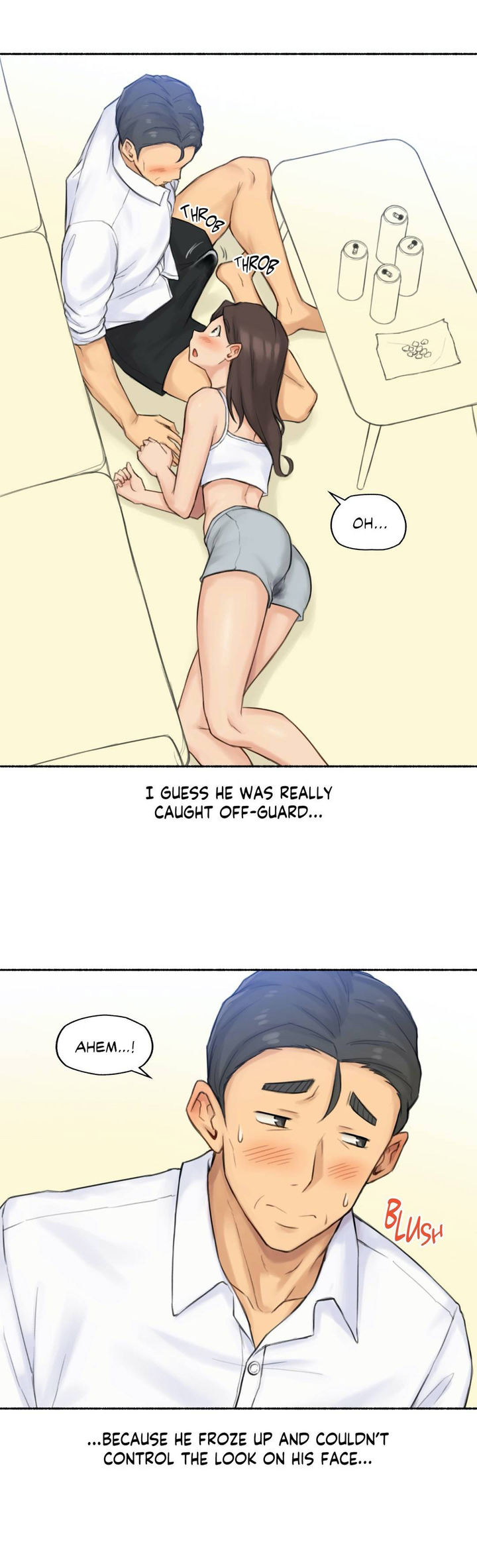 Sexual Exploits Chapter 37 Page 3