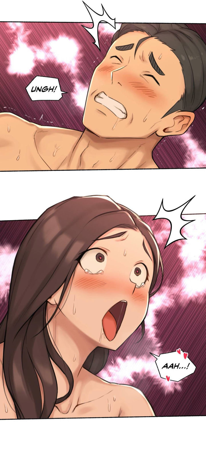 Sexual Exploits Chapter 37 Page 32