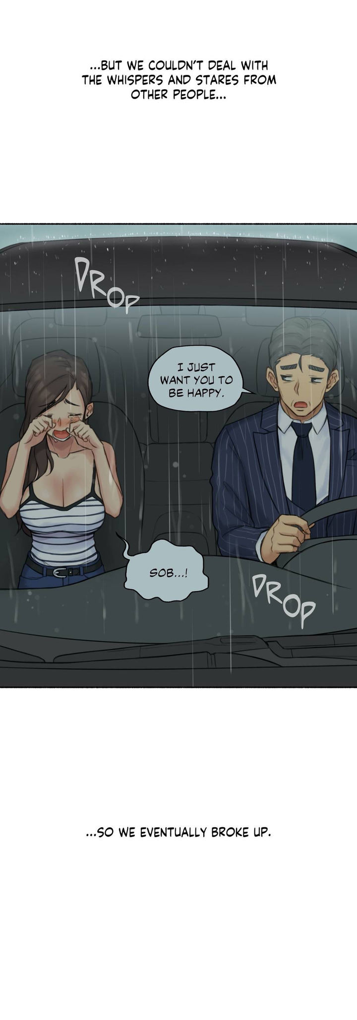 Sexual Exploits Chapter 37 Page 37