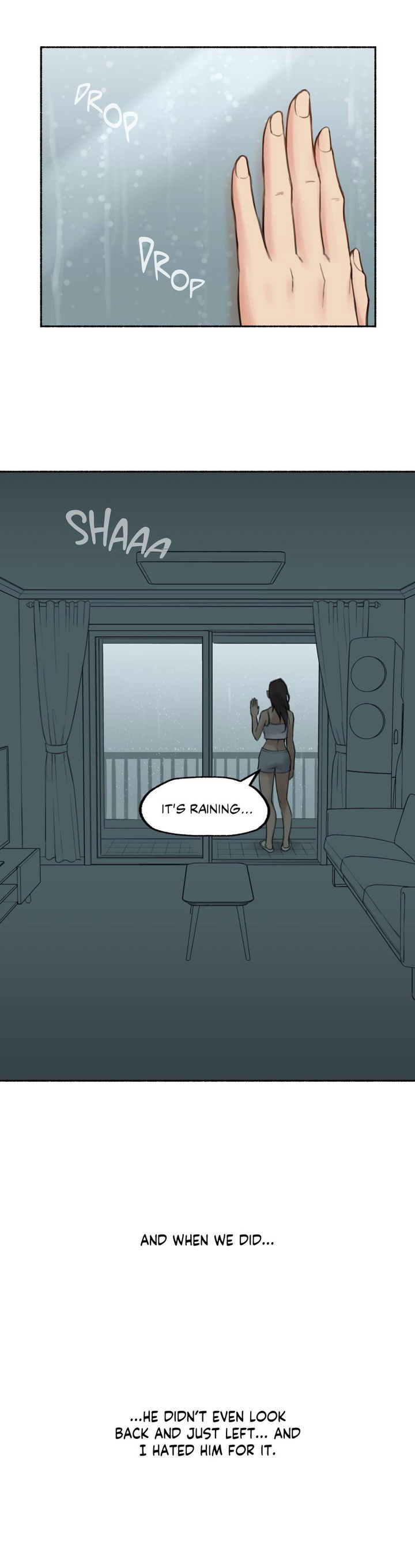 Sexual Exploits Chapter 37 Page 38